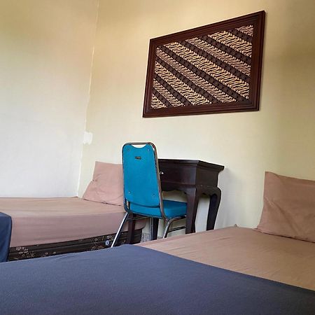 نزل بانيووانجىفي Good Feeling Banyuwangi المظهر الخارجي الصورة