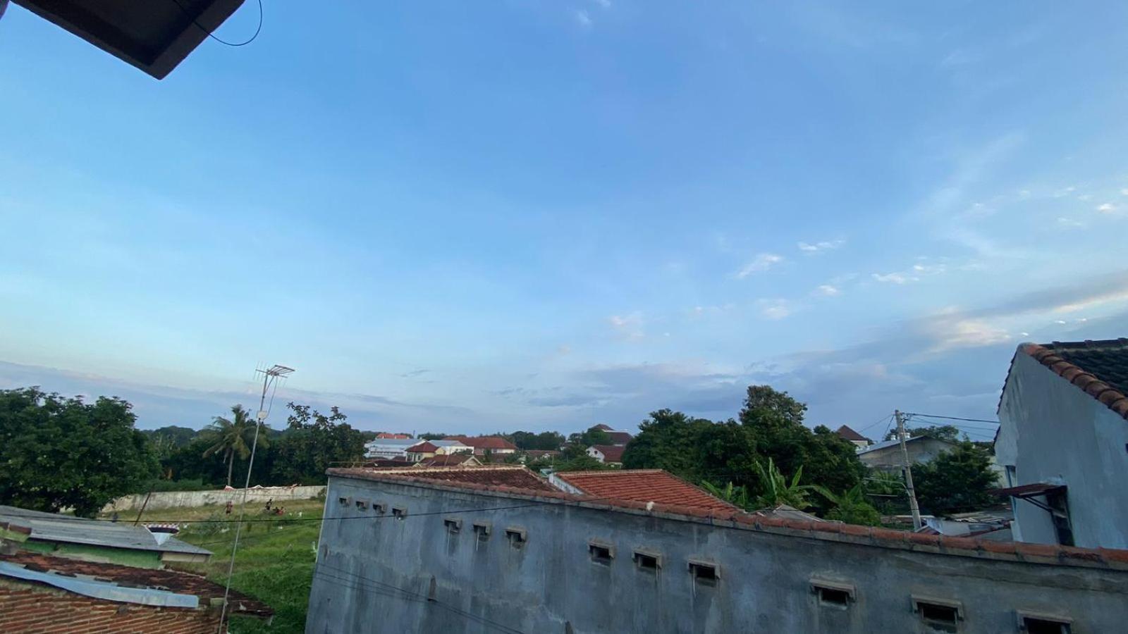 نزل بانيووانجىفي Good Feeling Banyuwangi المظهر الخارجي الصورة